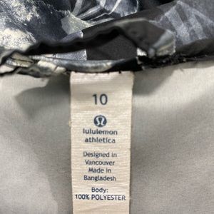 Lululemon Wind Breaker